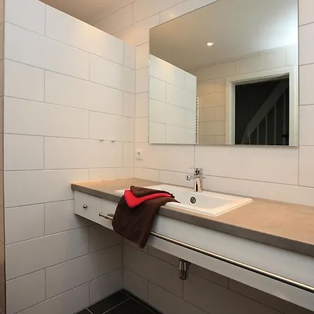Inselrose Apartment *