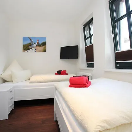 Inselrose Apartment *