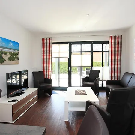 Inselrose Apartment