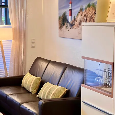 Inselrose 博尔库姆